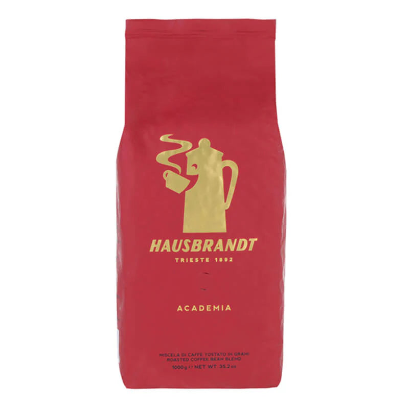 Hausbrandt Academia