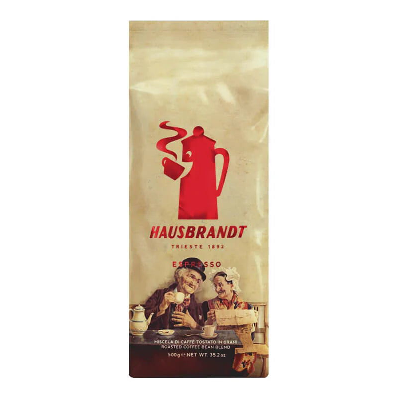 Hausbrandt Nonnetti