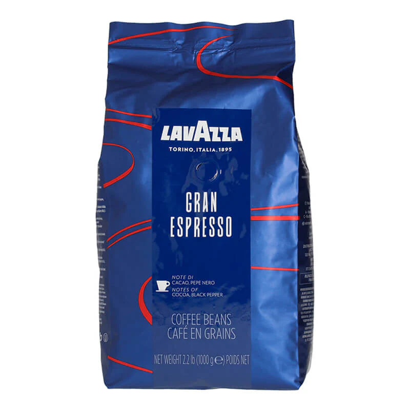 Lavazza Gran Espresso