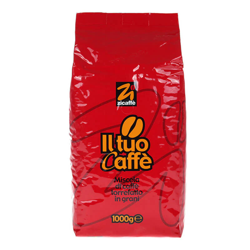 Zicaffè Din Kaffe