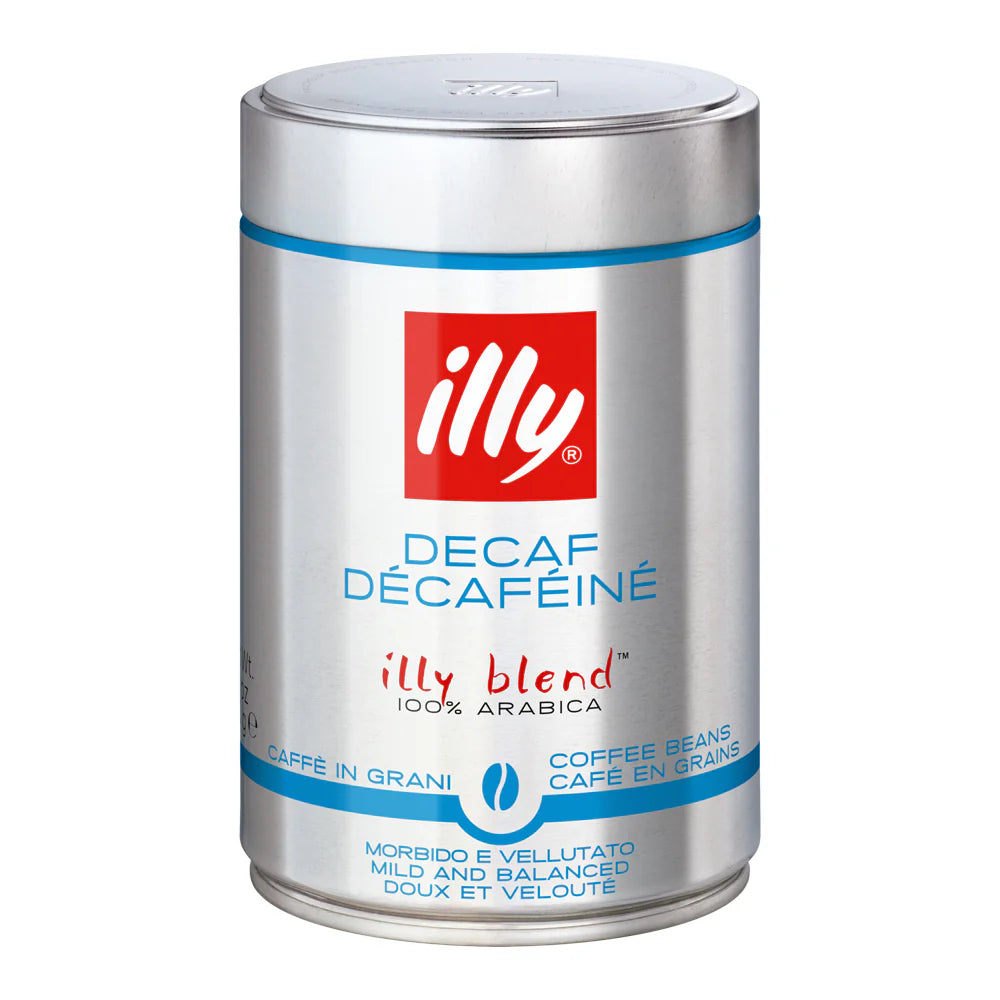 Illy Koffeinfri