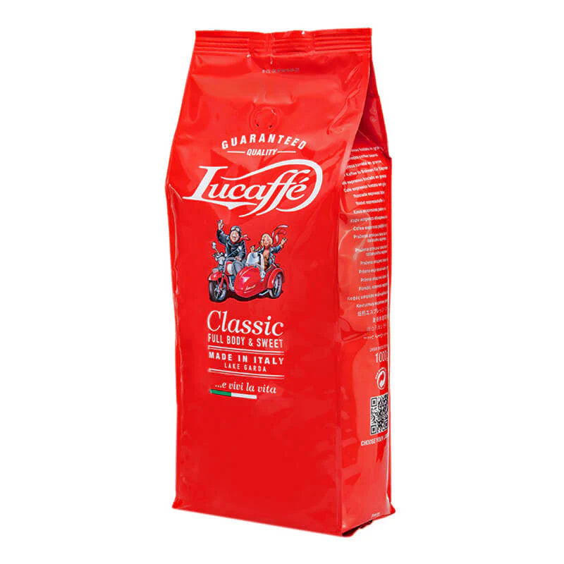 Lucaffé Classic Selezionata