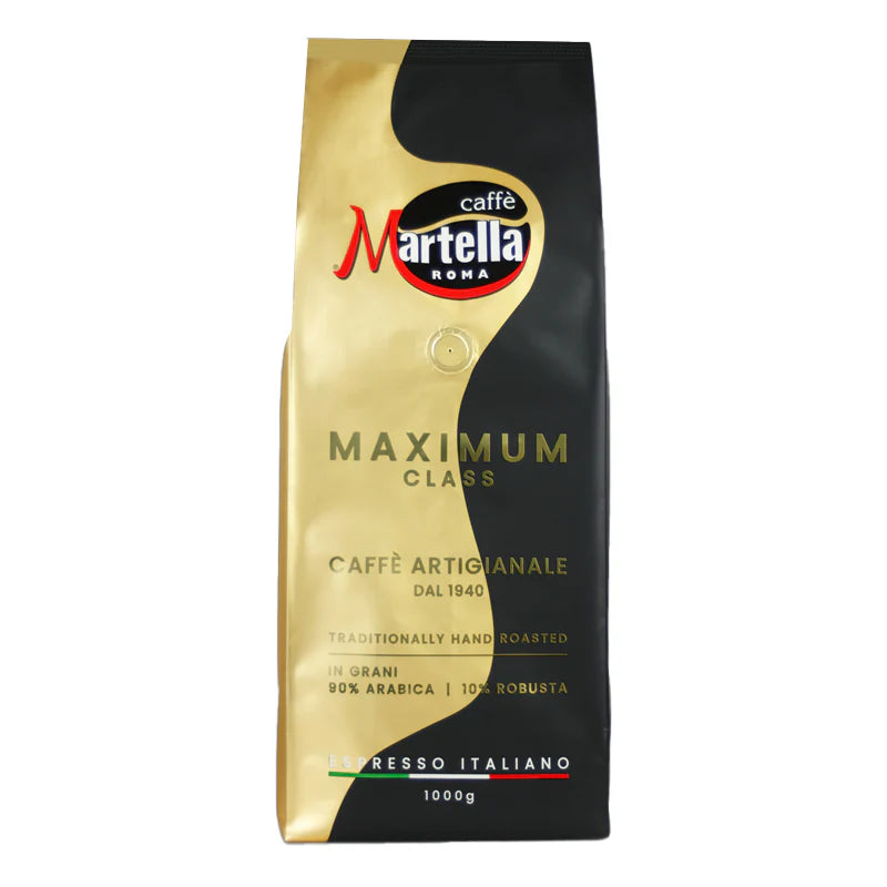 Martella Maximum Class