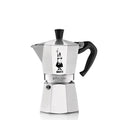 Bialetti Moka Express Krom / 6 kopper