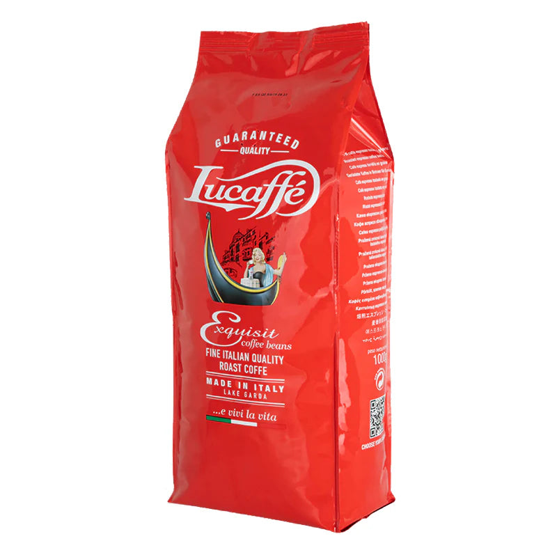 Lucaffé Exquisit