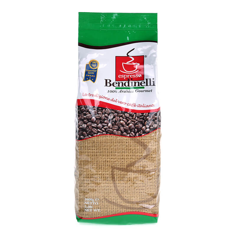 Bendinelli 100 % Arabica Gourmet