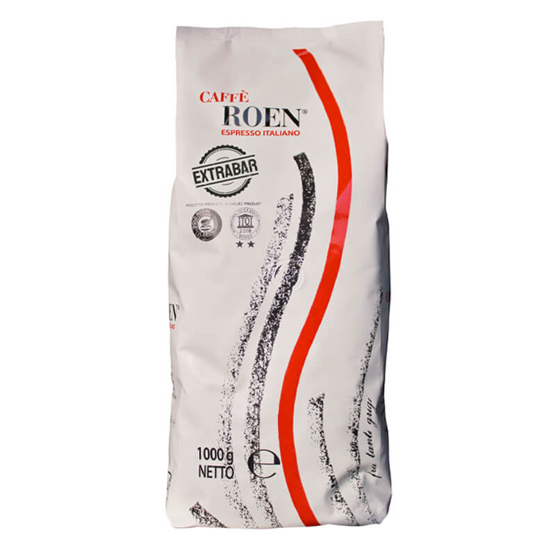 Caffè Roen Extra Bar