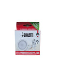 Bialetti 3 pakninger + 1 filter til Moka Express 6 kopper