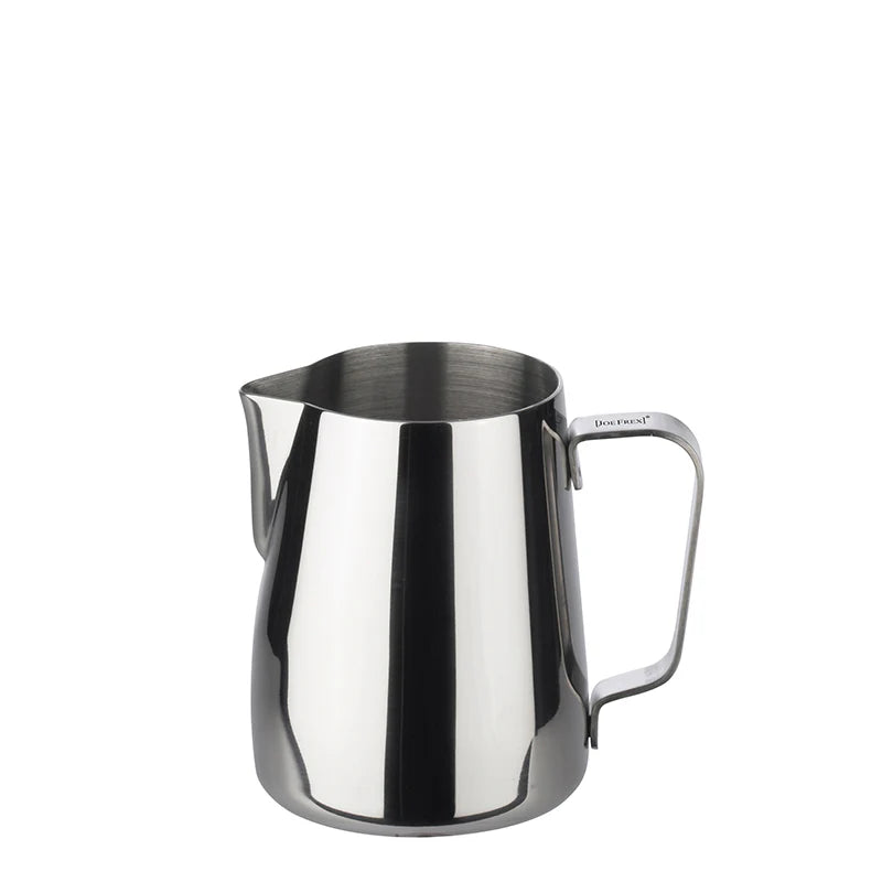 JoeFrex Mælkekande Krom / 350 ml