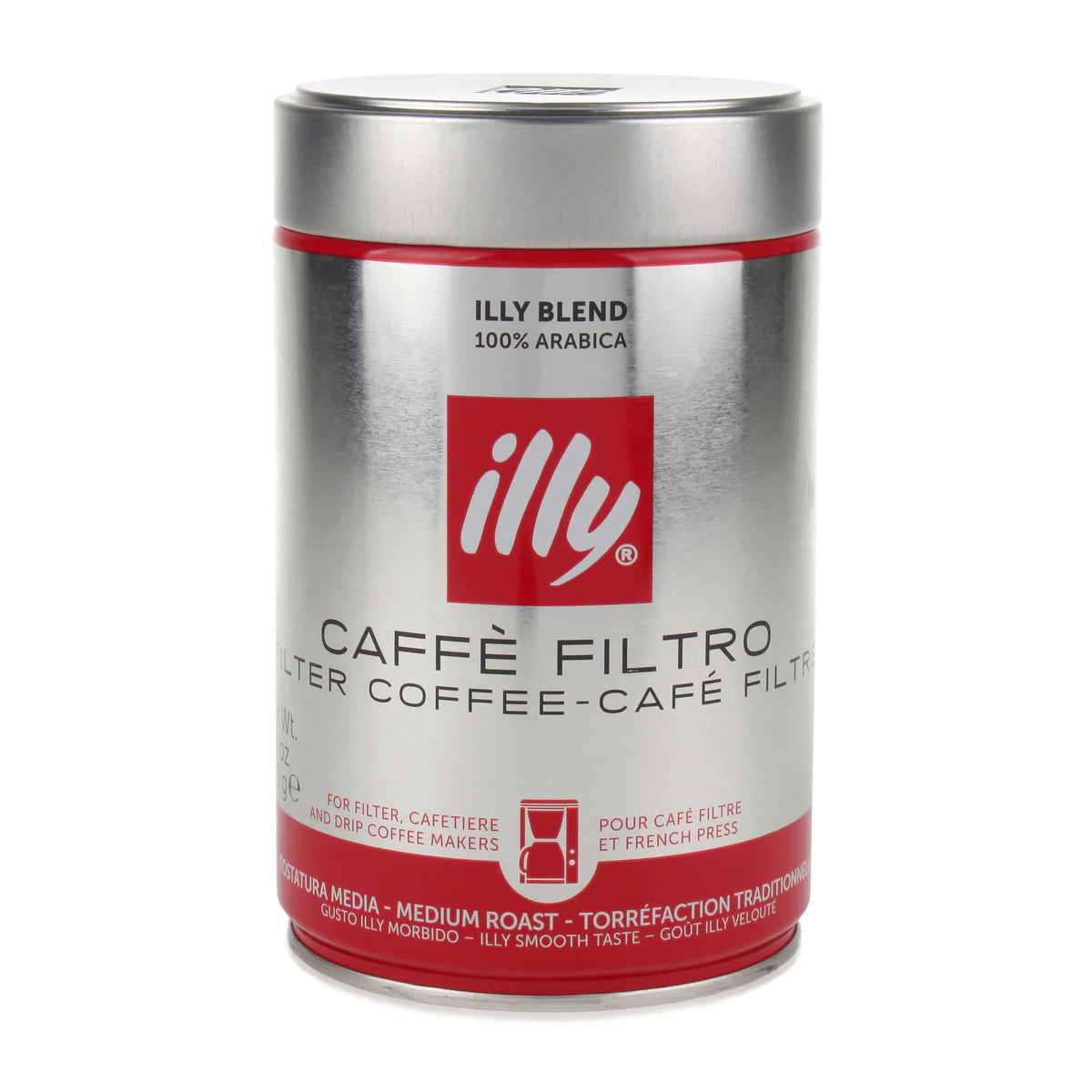 Classico Filterkaffeeristning