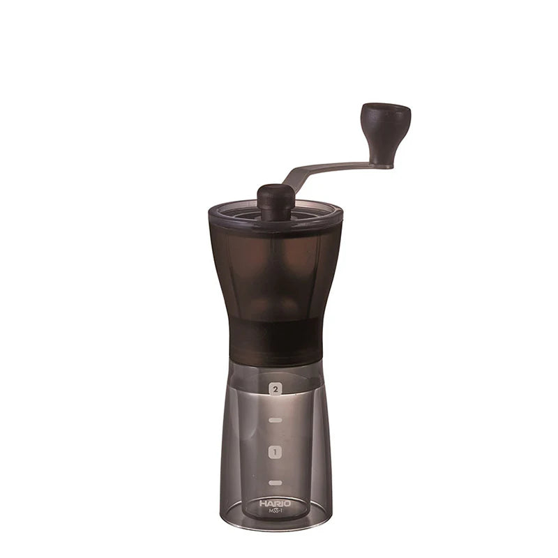 Hario Mini Mill Plus Kaffekværn