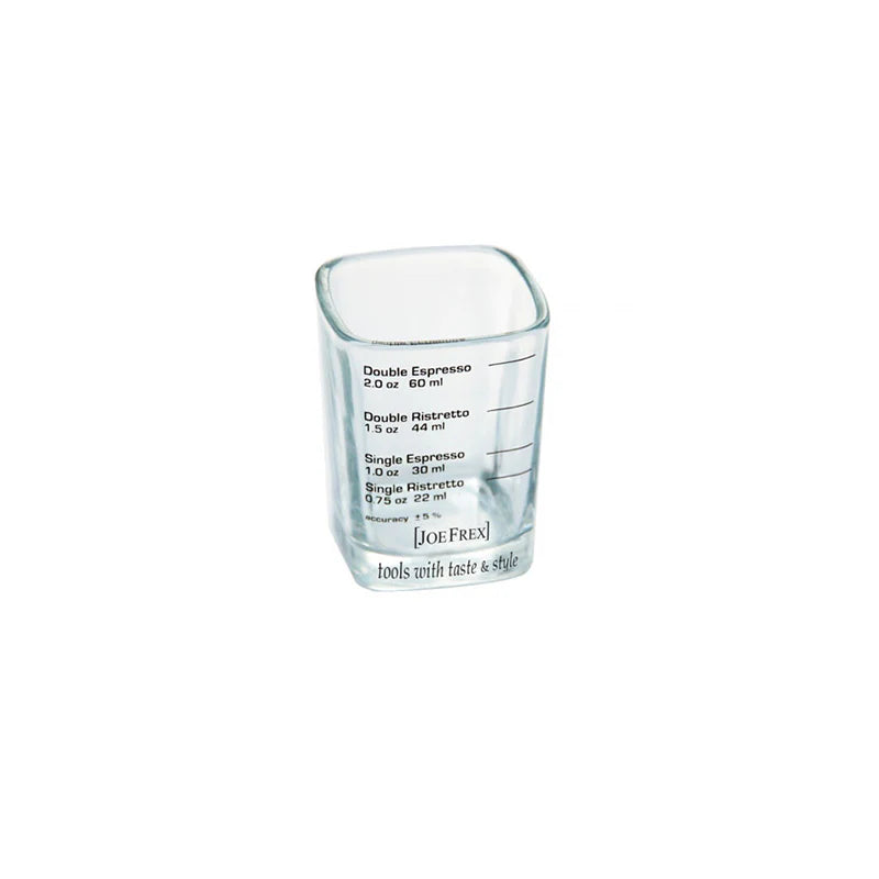 JoeFrex espressoglas