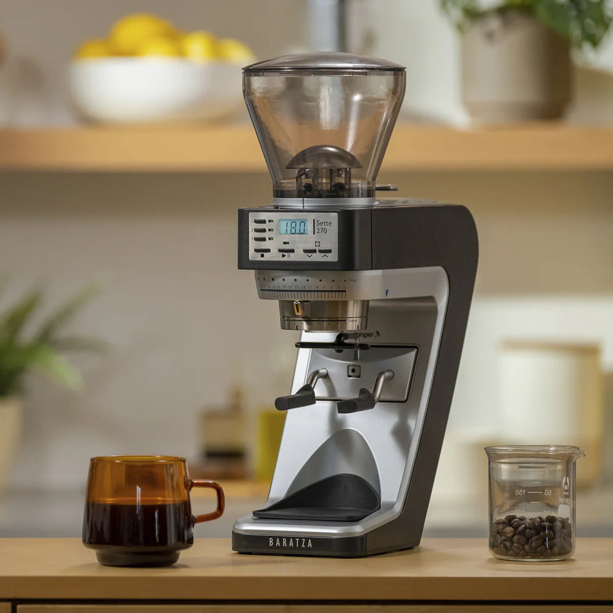 Baratza Sette 270