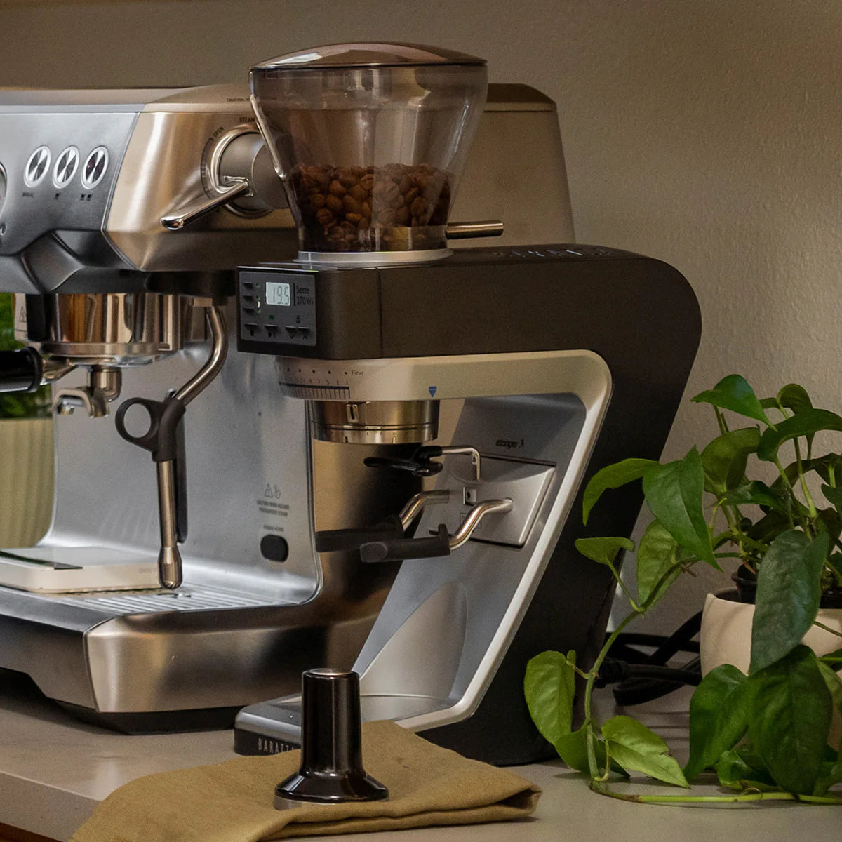 Baratza Sette 270Wi