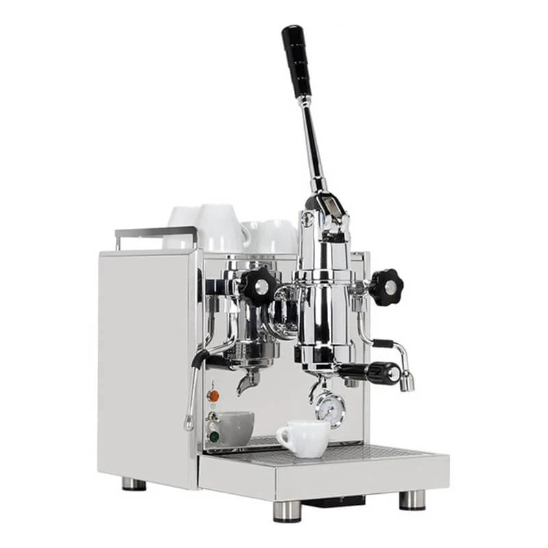 Profitec Pro 800 - Håndtag