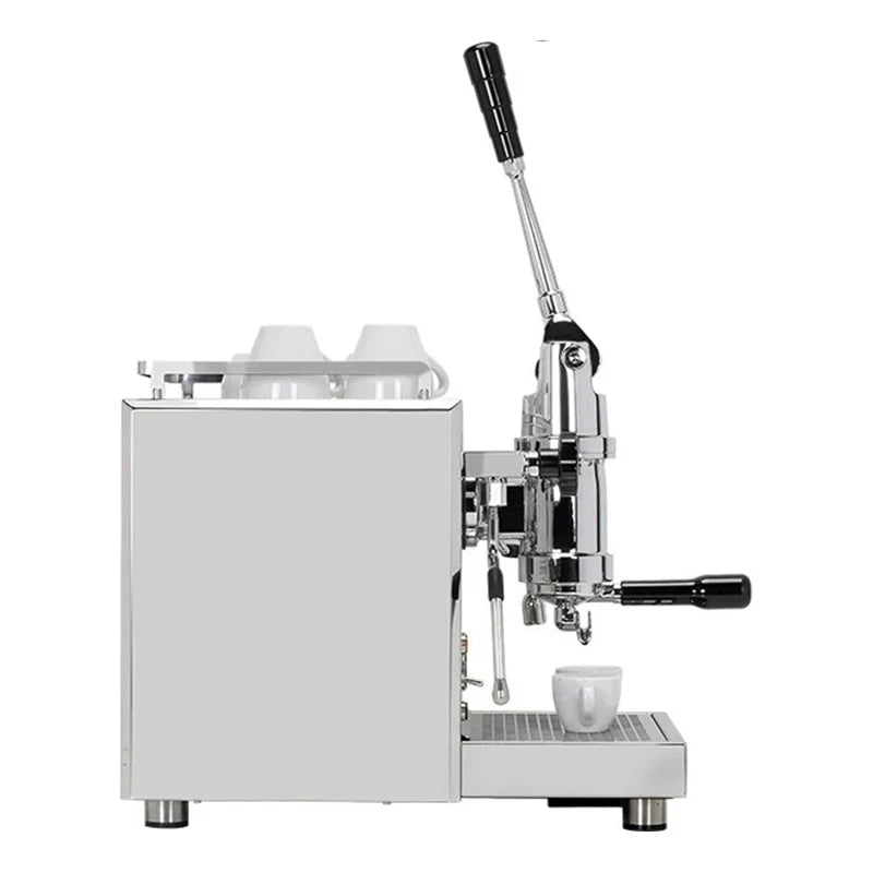 Profitec Pro 800 - Håndtag
