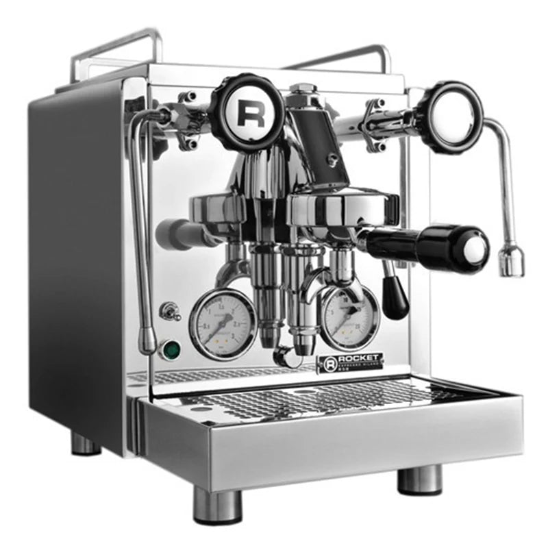 Rocket Espresso R60 V Dualboiler
