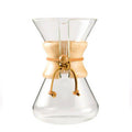 Chemex kaffekaraffel 10 kopper