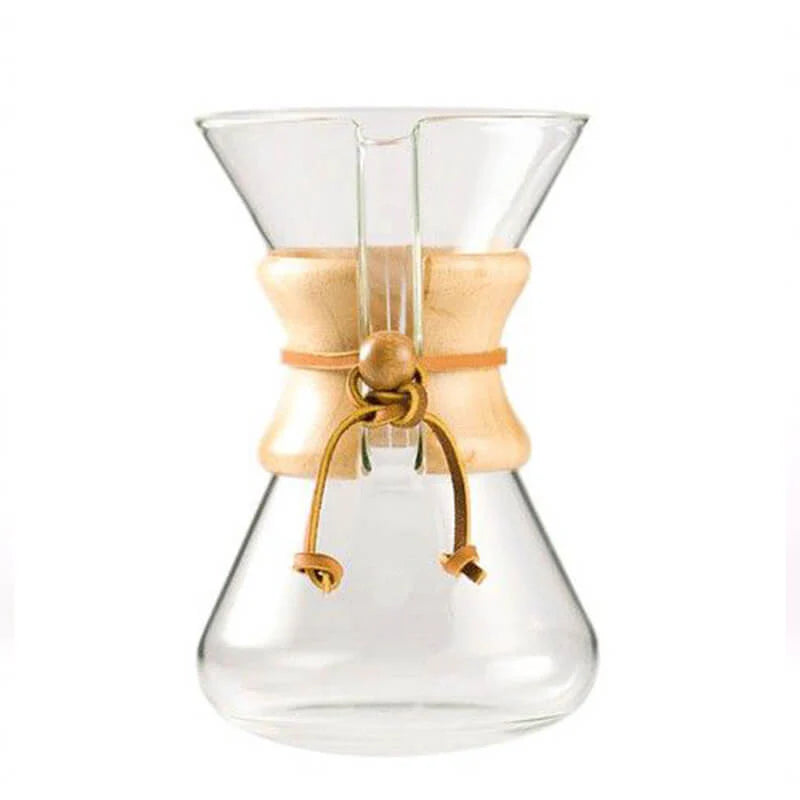 Chemex kaffekaraffel 10 kopper