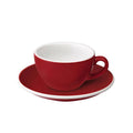 Loveramics Flat White Tasse 150 ml RED