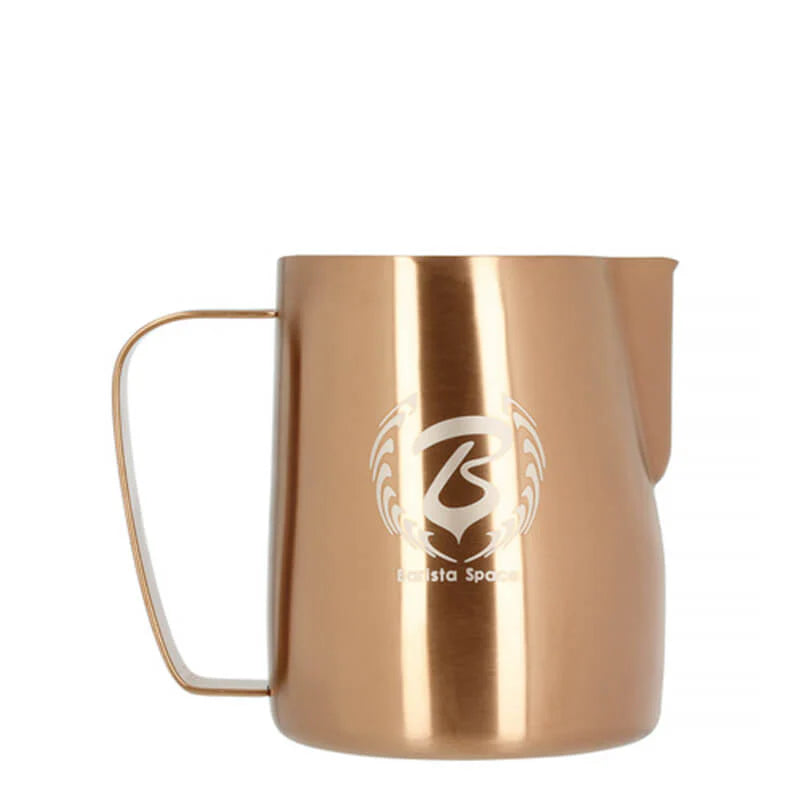 Barista Space mælkekande