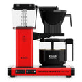 Moccamaster KBG kaffemaskine Select