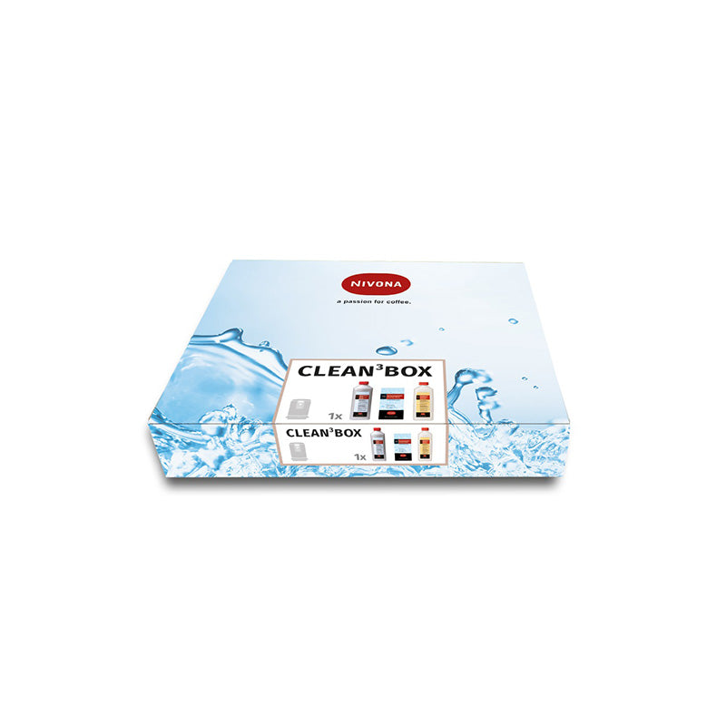Nivona Clean³Box