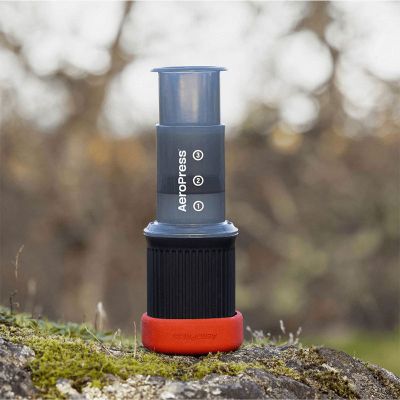 AeroPress Go Coffee Maker