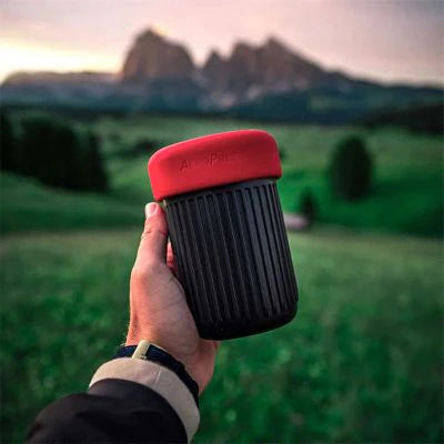 AeroPress Go Kaffemaskine