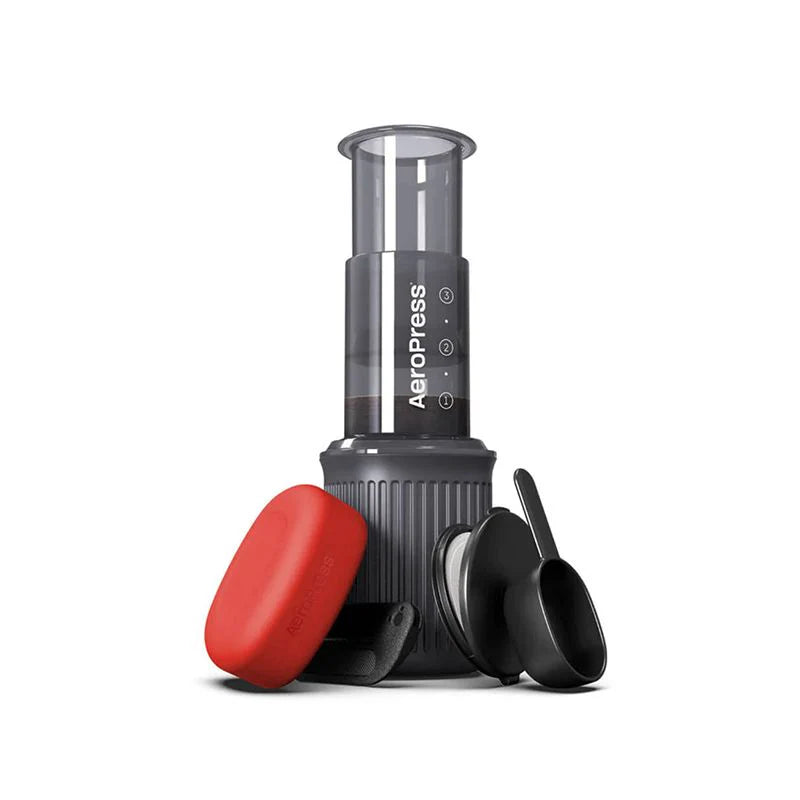 AeroPress Go Kaffemaskine