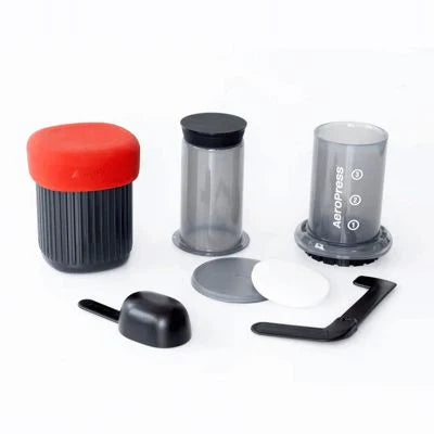 AeroPress Go Kaffemaskine