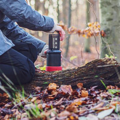AeroPress Go Kaffemaskine