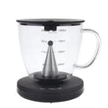 Carl Henkel Brewers Coffee Tac