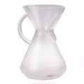 Chemex kaffekaraffel med glashåndtag 10 kopper