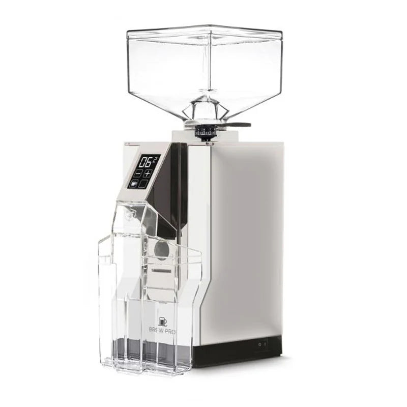 Eureka Brew Pro 16 CR