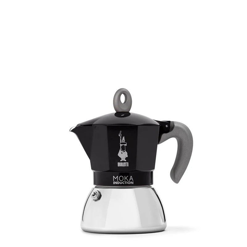 Bialetti New Moka Induction