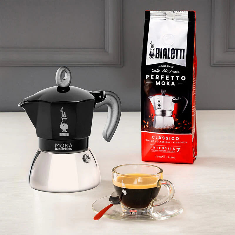 Bialetti New Moka Induction