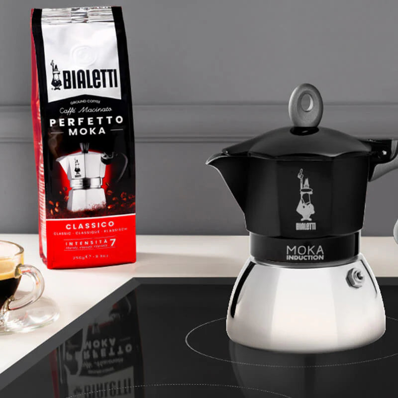 Bialetti New Moka Induction