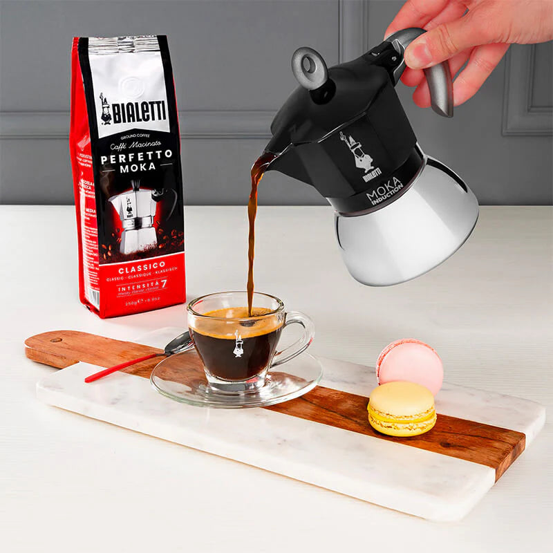 Bialetti New Moka Induction