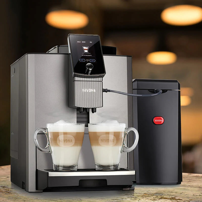 Nivona NICR 1040 CafeRomatica