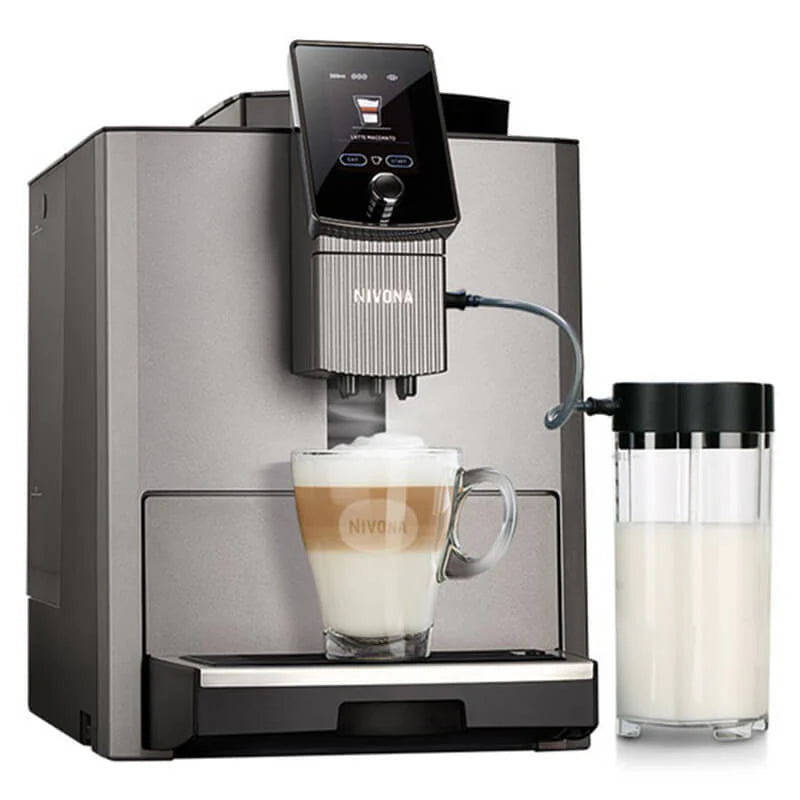 Nivona NICR 1040 CafeRomatica