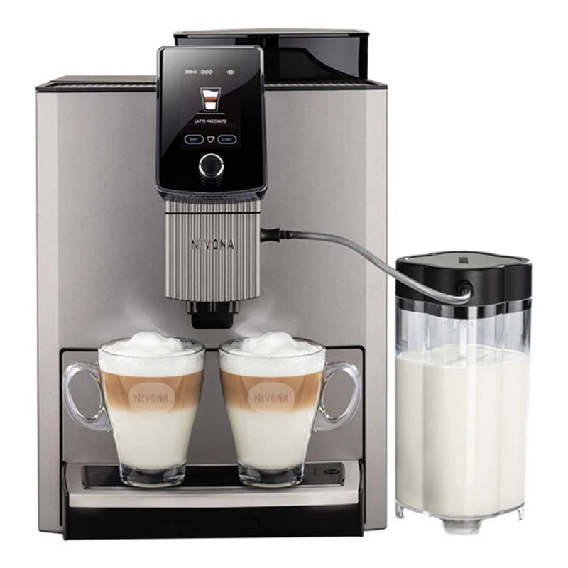 Nivona NICR 1040 CafeRomatica