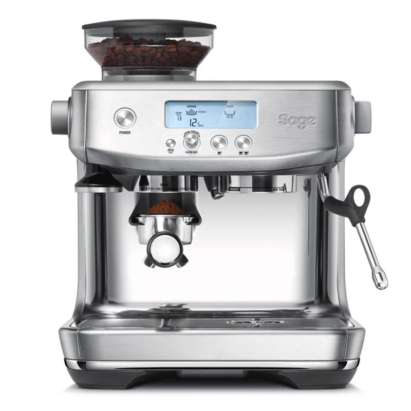 Sage The Barista Pro