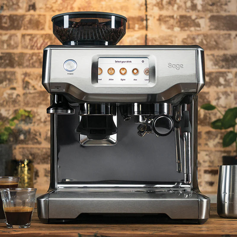 Sage Barista Touch
