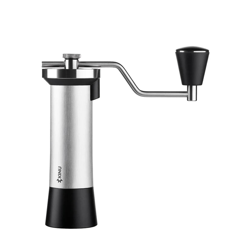 Kinu Grinders M47 Classic kaffekværn i etui
