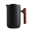Fellow Clara French Press | Oliventræshåndtag