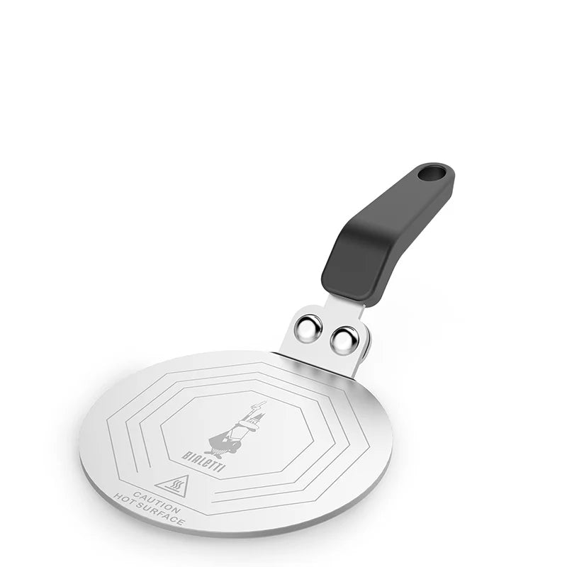 Bialetti adapterplade til induktionskomfur 13 cm