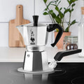 Bialetti adapterplade til induktionskomfur 13 cm