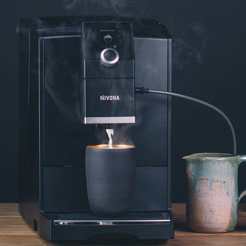 Nivona NICR 790 CafeRomatica