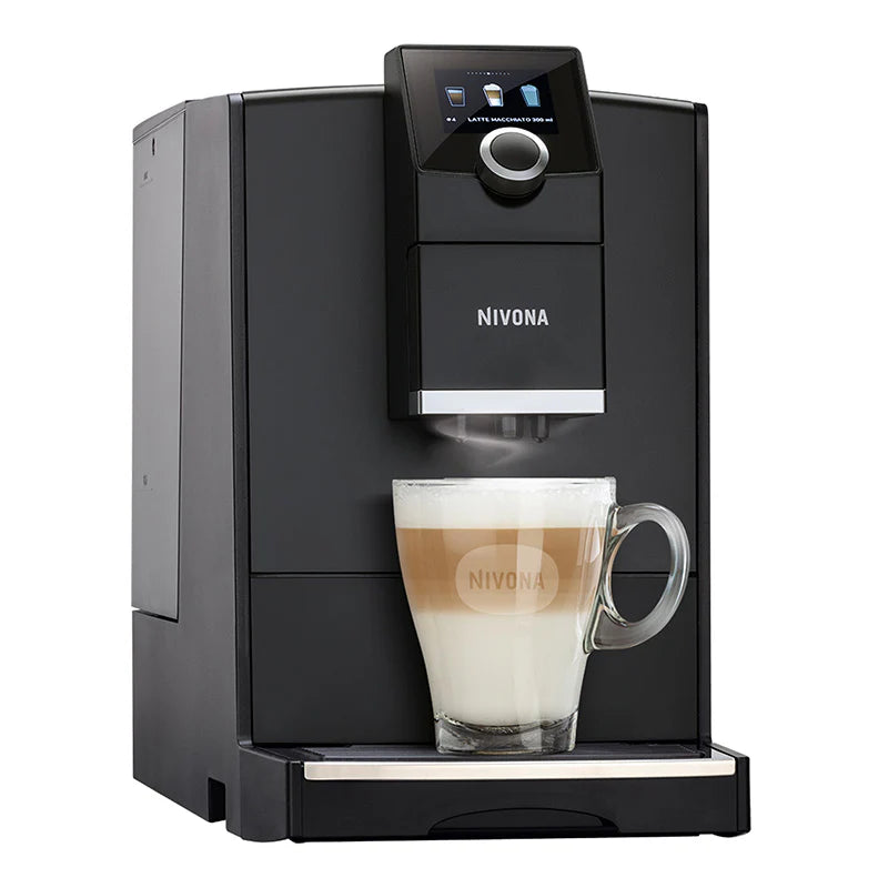 Nivona NICR 790 CafeRomatica